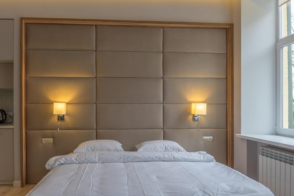 18 Sofievskaya Apartments Київ Екстер'єр фото