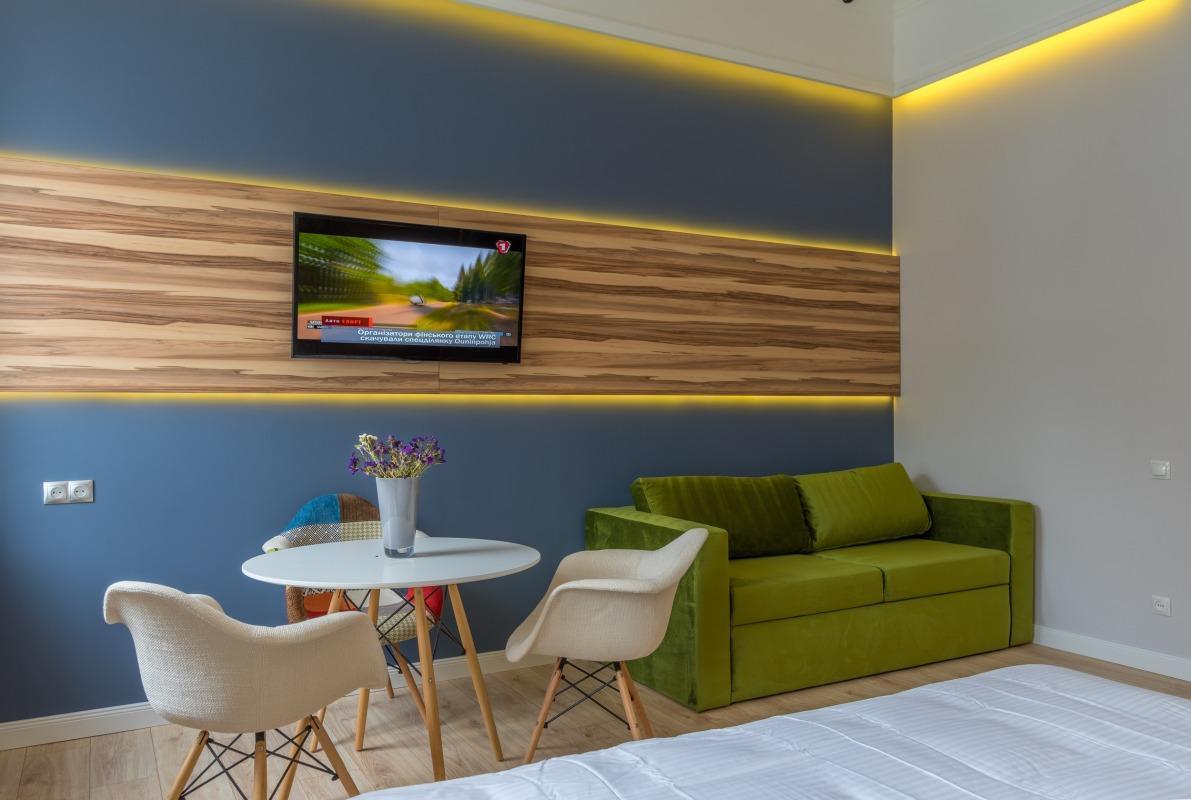 18 Sofievskaya Apartments Київ Екстер'єр фото