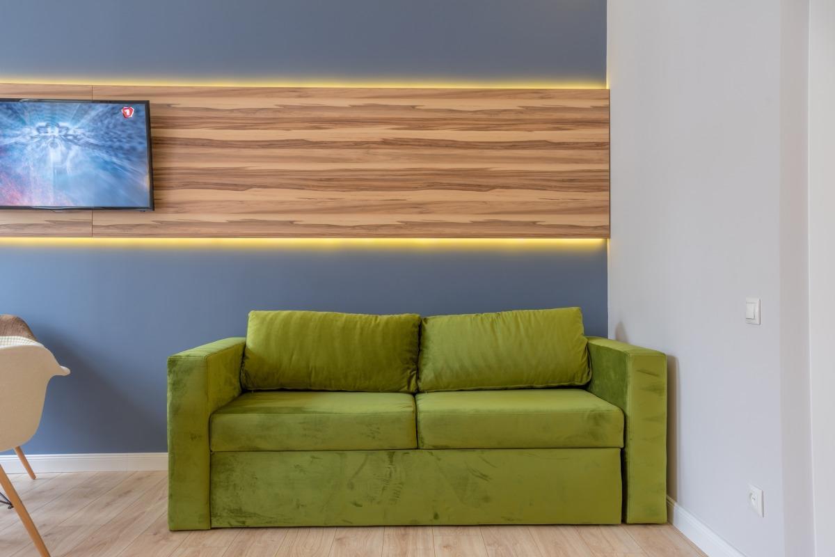 18 Sofievskaya Apartments Київ Екстер'єр фото