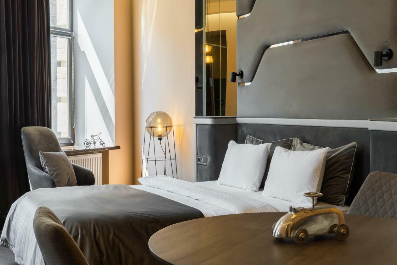 18 Sofievskaya Apartments Київ Екстер'єр фото